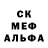 КОКАИН Fish Scale InHislove